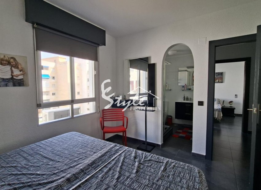 Вторичное жилье - Apartamento - Torrevieja - Acequion