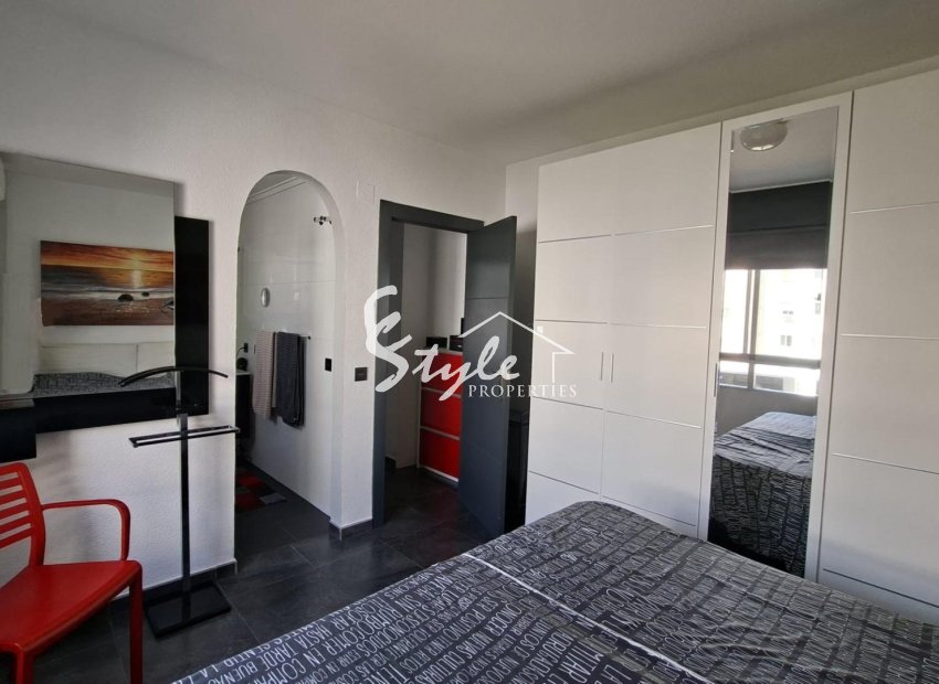 Вторичное жилье - Apartamento - Torrevieja - Acequion