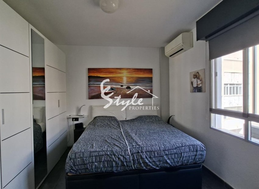 Вторичное жилье - Apartamento - Torrevieja - Acequion