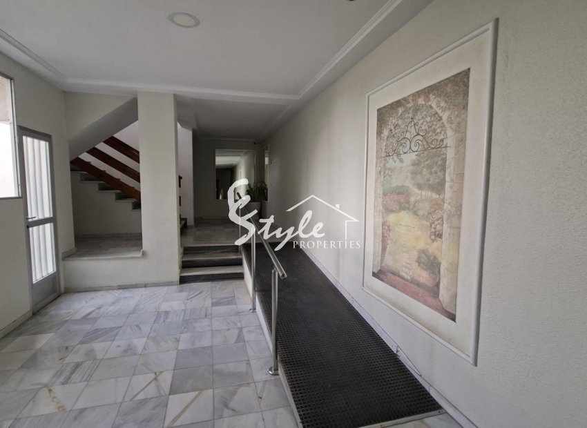 Вторичное жилье - Apartamento - Torrevieja - Acequion