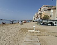 Вторичное жилье - Apartamento - Torrevieja - Acequion