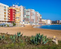 Вторичное жилье - Apartamento - Torrevieja - Acequion