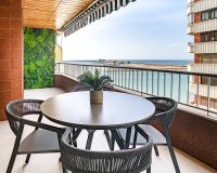 Вторичное жилье - Apartamento - Torrevieja - Acequion
