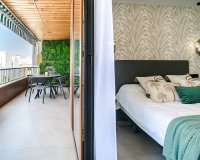 Вторичное жилье - Apartamento - Torrevieja - Acequion