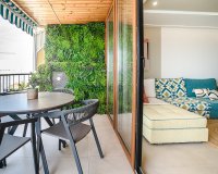 Вторичное жилье - Apartamento - Torrevieja - Acequion