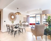 Вторичное жилье - Apartamento - Torrevieja - Acequion