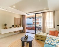 Вторичное жилье - Apartamento - Torrevieja - Acequion