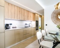 Вторичное жилье - Apartamento - Torrevieja - Acequion