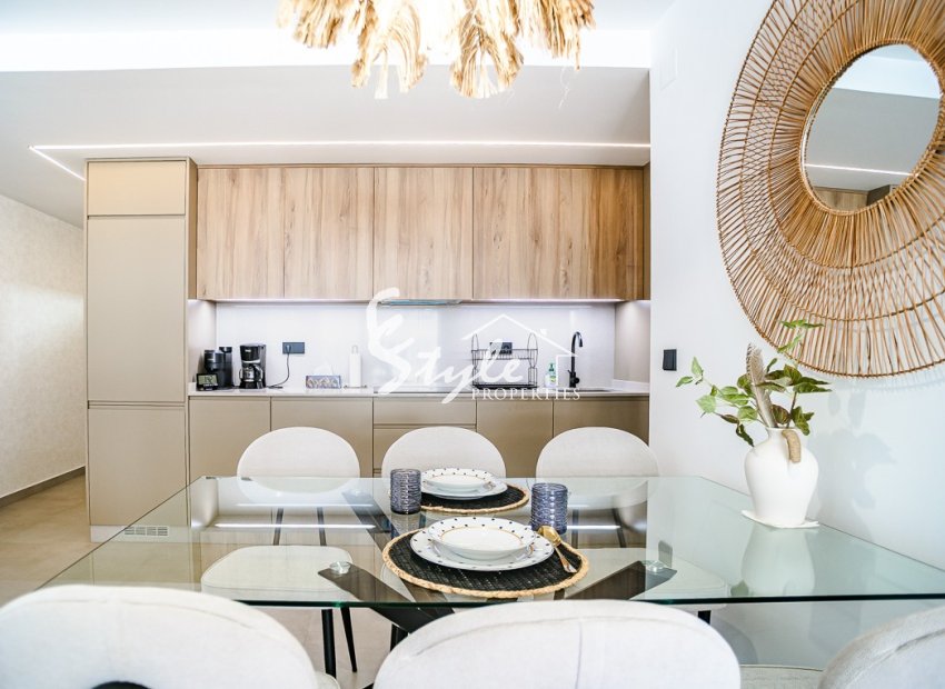 Вторичное жилье - Apartamento - Torrevieja - Acequion