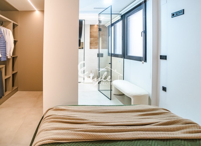 Вторичное жилье - Apartamento - Torrevieja - Acequion