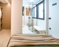 Вторичное жилье - Apartamento - Torrevieja - Acequion