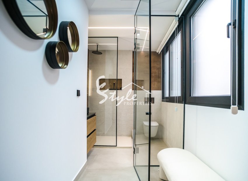 Вторичное жилье - Apartamento - Torrevieja - Acequion