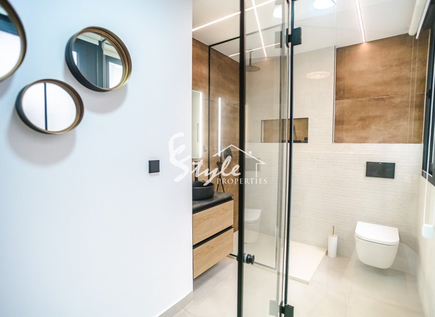 Вторичное жилье - Apartamento - Torrevieja - Acequion