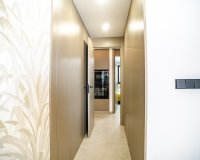 Вторичное жилье - Apartamento - Torrevieja - Acequion