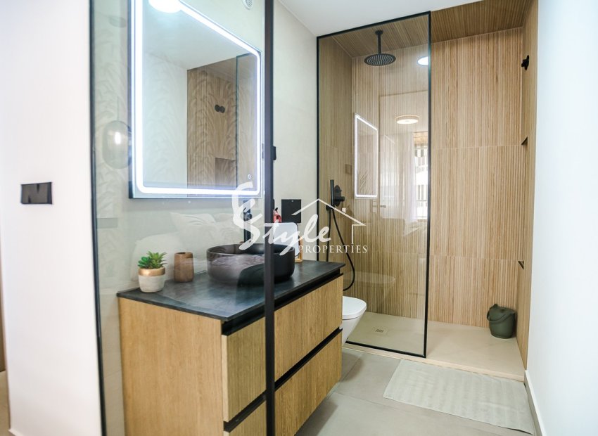 Вторичное жилье - Apartamento - Torrevieja - Acequion