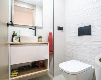 Вторичное жилье - Apartamento - Torrevieja - Acequion