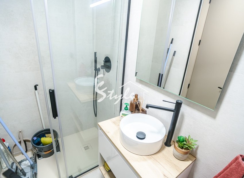 Вторичное жилье - Apartamento - Torrevieja - Acequion