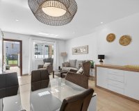 Вторичное жилье - Apartamento - Torrevieja - Агуас Нуэвас