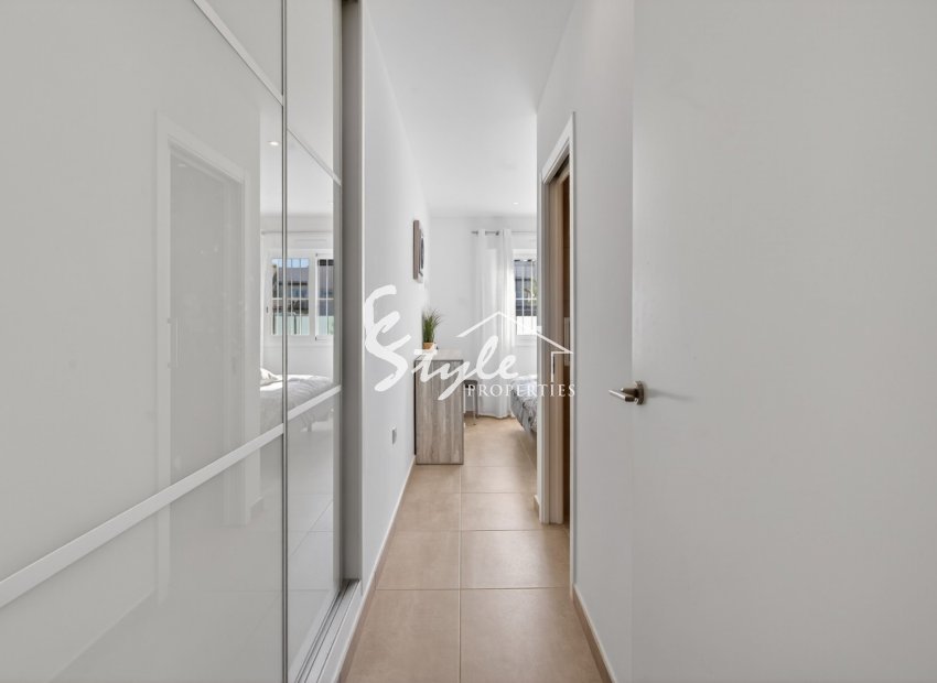 Вторичное жилье - Apartamento - Torrevieja - Агуас Нуэвас