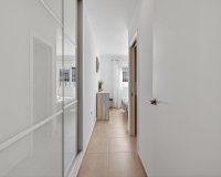 Вторичное жилье - Apartamento - Torrevieja - Агуас Нуэвас