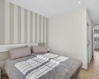 Вторичное жилье - Apartamento - Torrevieja - Агуас Нуэвас