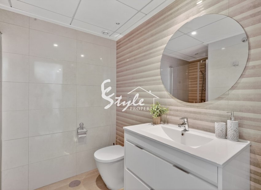 Вторичное жилье - Apartamento - Torrevieja - Агуас Нуэвас