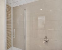 Вторичное жилье - Apartamento - Torrevieja - Агуас Нуэвас