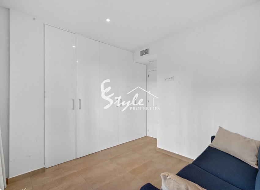 Вторичное жилье - Apartamento - Torrevieja - Агуас Нуэвас