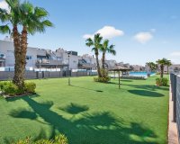 Вторичное жилье - Apartamento - Torrevieja - Агуас Нуэвас