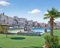 Вторичное жилье - Apartamento - Torrevieja - Агуас Нуэвас