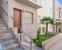 Вторичное жилье - Apartamento - Torrevieja - Агуас Нуэвас
