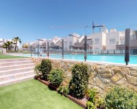 Вторичное жилье - Apartamento - Torrevieja - Агуас Нуэвас