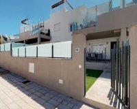 Вторичное жилье - Apartamento - Torrevieja - Агуас Нуэвас