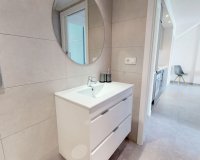 Вторичное жилье - Apartamento - Torrevieja - Агуас Нуэвас