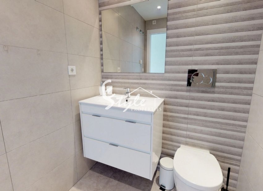 Вторичное жилье - Apartamento - Torrevieja - Агуас Нуэвас