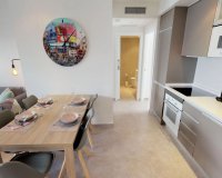 Вторичное жилье - Apartamento - Torrevieja - Агуас Нуэвас