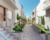 Вторичное жилье - Apartamento - Torrevieja - Агуас Нуэвас