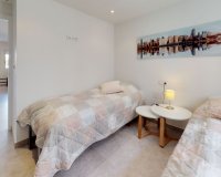 Вторичное жилье - Apartamento - Torrevieja - Агуас Нуэвас