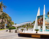 Вторичное жилье - Apartamento - Torrevieja - Beach