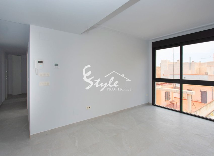 Вторичное жилье - Apartamento - Torrevieja - Beach