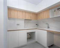 Вторичное жилье - Apartamento - Torrevieja - Beach