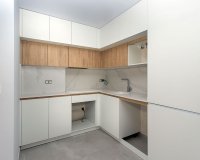 Вторичное жилье - Apartamento - Torrevieja - Beach