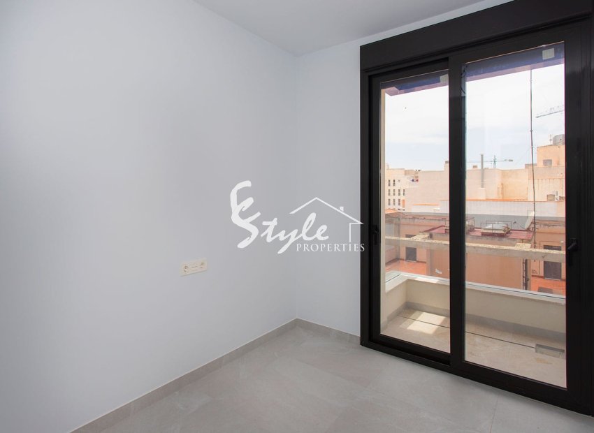Вторичное жилье - Apartamento - Torrevieja - Beach
