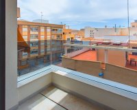 Вторичное жилье - Apartamento - Torrevieja - Beach