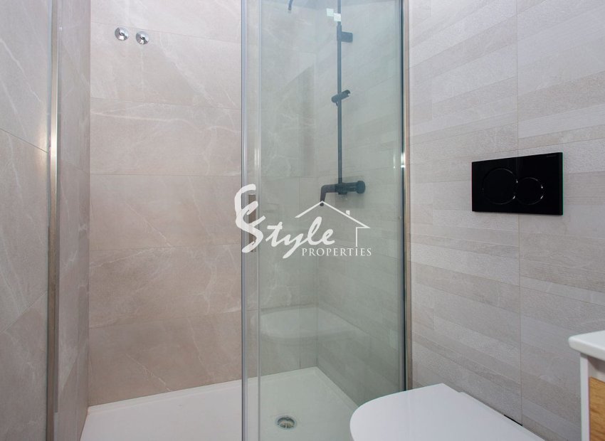 Вторичное жилье - Apartamento - Torrevieja - Beach