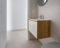 Вторичное жилье - Apartamento - Torrevieja - Beach