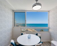 Вторичное жилье - Apartamento - Torrevieja - Cabo Cervera
