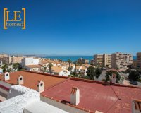 Вторичное жилье - Apartamento - Torrevieja - Cabo cervera