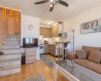 Вторичное жилье - Apartamento - Torrevieja - Cabo cervera