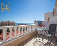 Вторичное жилье - Apartamento - Torrevieja - Cabo cervera
